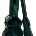 Open guitar case for a Martin guitar image number 8
