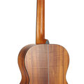 Back of Martin 00L Oliver Guitar image number 2