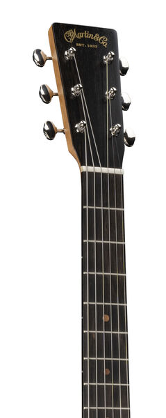 Headstock and Neck of Martin D Biosphere&reg; III Guitar image number 3