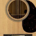 Body of Martin GPC-16E Mahogany Satin Guitar image number 3