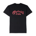 Martin O'ahu&reg; Lele T-shirt image number 2