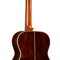 Back of Custom Shop 00 Wild Grain Rosewood Guitar image number 2