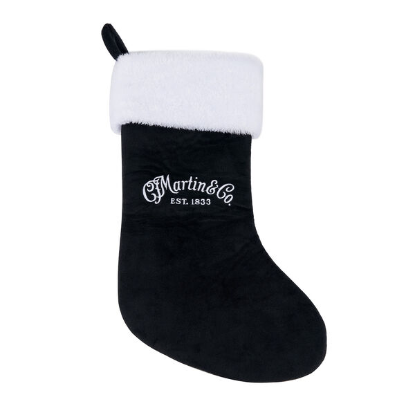 Martin Holiday Stocking image number 0