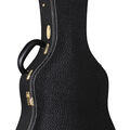 Front of a Hardshell Case for a Martin Guitar image number 5