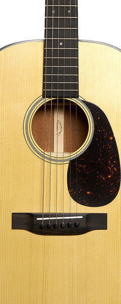 Body of Martin Custom Shop 0-18 Guitar image number 2