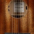 Body of Martin D Jr E StreetMaster&reg; Guitar image number 3