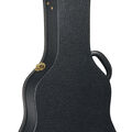 Back of a Hardshell Case for a Martin Guitar image number 6