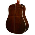 Back of Martin D-45S 1936 Project 91-3 Guitar image number 4