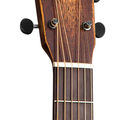 Headstock and Neck of Martin D-15M StreetMaster Guitar image number 4