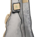 Open guitar case for a Martin guitar image number 7