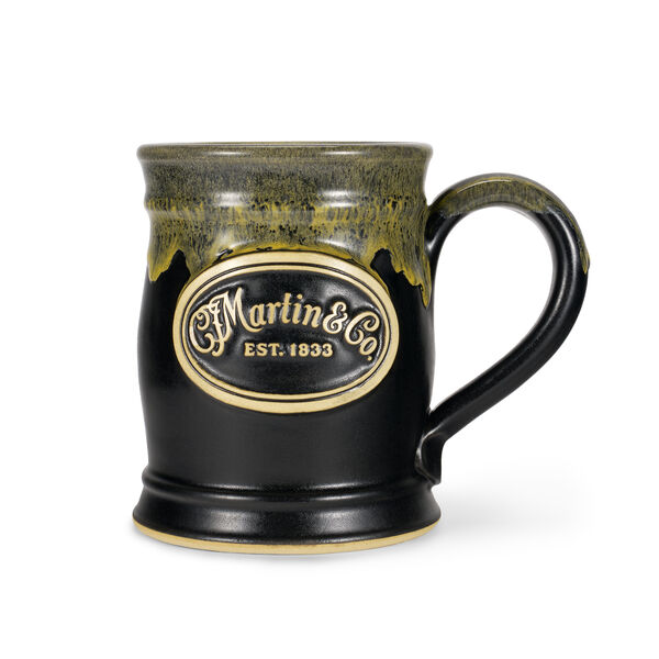 Martin Modern Heritage Tankard image number 1