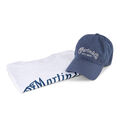 Martin Logo T-Shirt and Hat image number 1