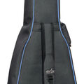 Back of a Softshell Case for a Martin Guitar image number 6