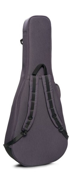 Back of the guitar case for a Martin guitar image number 5