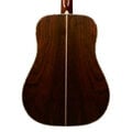 Back of Martin D-45 1938 Project 91-11 Guitar image number 4