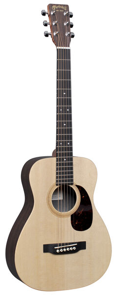 LX1RE Little Martin image number 0
