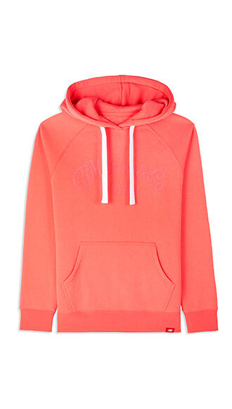Martin O&rsquo;ahu&trade; Salmon Hoodie