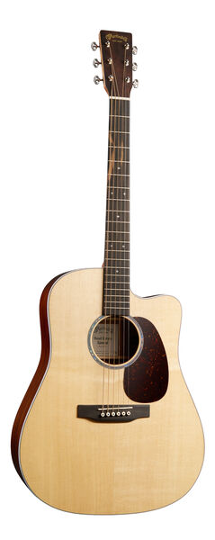 Martin DC-13E Modern Guitar image number 0