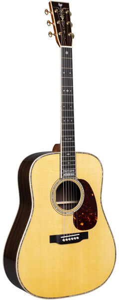 D-45 Woodstock 50th Anniversary image number 0