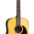 Martin HD-28E Guitar image number 1