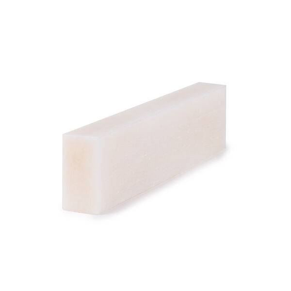 Blank Bone Nut image number 1