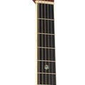 Headstock and Neck of Martin 000-42EC 30th Anniversary Guitar image number 4
