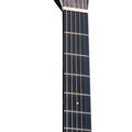 Headstock and Neck of Martin OMJM John Mayer 20th Anniversary Guitar image number 4