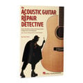 Front of The Acoustic Guitar Repair Detective image number 1