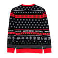 Martin Holiday Crewneck Sweater image number 4