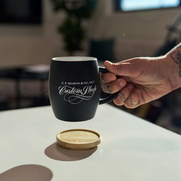 Martin Custom Shop Mug image number 5