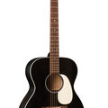 Martin 000-17E Black Smoke Guitar image number 1