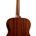 Back of Martin 000-12E Retro Guitar image number 2