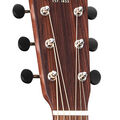 Headstock and Neck of Martin 00-15M Guitar image number 5