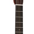 Headstock and Neck of Martin Gloss 1935 Sunburst 000-28 Guitar image number 4