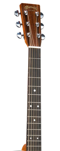 Headstock and Neck of Martin M-6 Johnny Marr Guitar image number 3