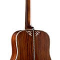 Back of Martin D-50 CFM IV 50th Anniversary Guitar image number 2