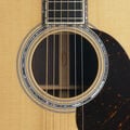 Body of Martin 000-42 Guitar image number 3