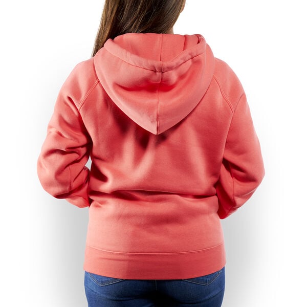 Martin O&rsquo;ahu&trade; Salmon Hoodie image number 1