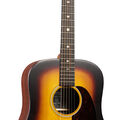 Martin D-X2E Molly Tuttle image number 1