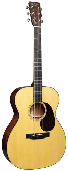Martin 000-18 Guitar image number 0