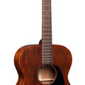 Martin 000-15M Guitar with Black Pickguard image number 2