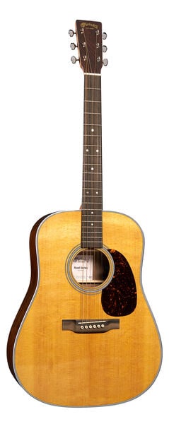 Martin D-13E Retro Walnut Guitar image number 0