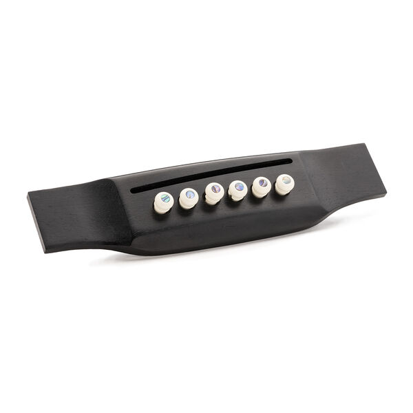 LUXE BY MARTIN&reg; Bridge Pins (Bone with Pearl) image number 2
