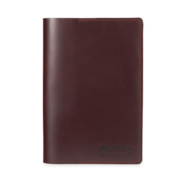 Martin Leather Journal image number 1