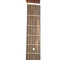 Headstock & Neck of Martin DE Retro Plus Granadillo Guitar image number 4