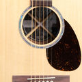 Body of Martin SC-10E Modern Guitar image number 3