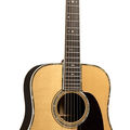 Front of Martin D-45 1938 Project 91-12 Guitar image number 1