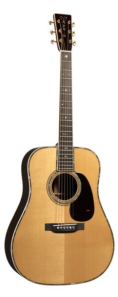 Front of Martin D-45 1938 Project 91-12 Guitar image number 0