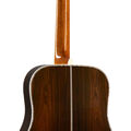 Back of Martin D-45 1938 Project 91-7 Guitar image number 2