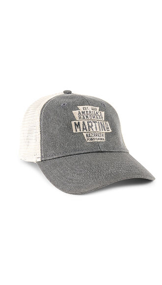 Martin Keystone Hat